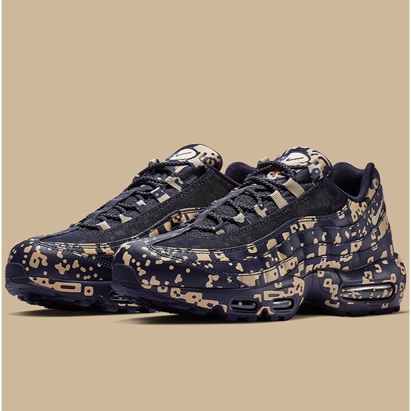 Nike Other - 🔥Host Pick🔥 Nike Air Max 95 x Cav Empt